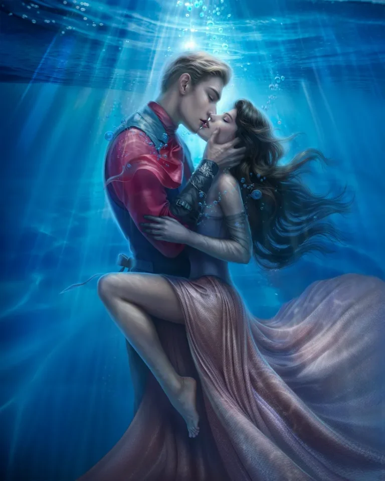 2 сезон 13 серия Кат-сцена с Фениксом и Ригель Доступна по ветке с Фениксом