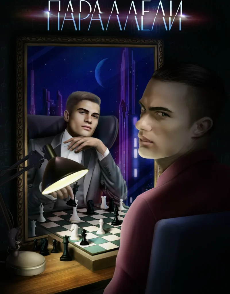 Параллели - Истории Другого Мира