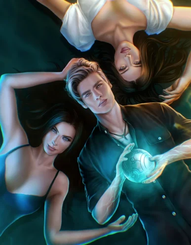 Спекулум - Истории Другого Мира - гайд и прохождение все серий