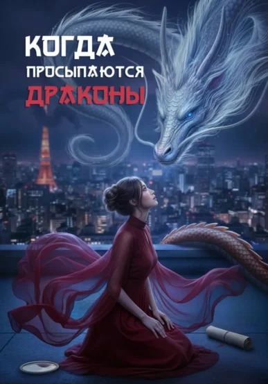 Когда просыпаются драконы - Lagerta - гайды, прохождение всех сезонов, ветки с фаворитами и кат-сцены