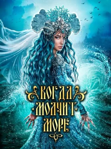 Когда молчит море - прохождение всех сезонов и серий