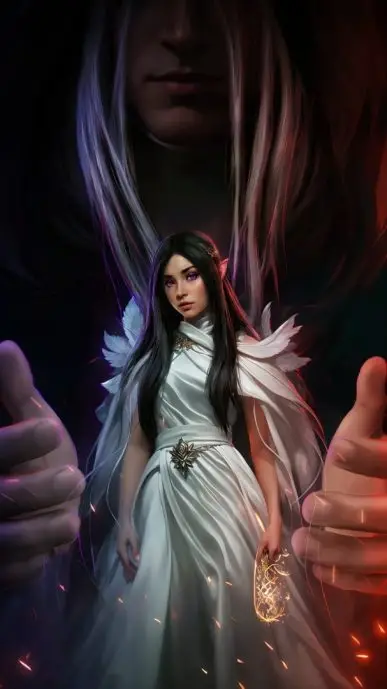 Венец багрового пепла - My Way - гайд и прохождение всех сезонов и серий